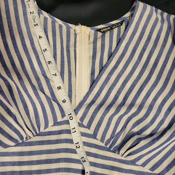 Shein lady's dress.... id#001 - Picture 8 of 8